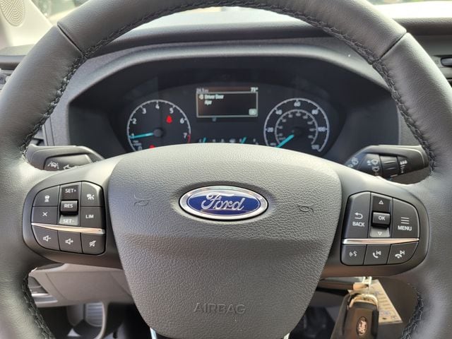 2025 Ford Transit Van Base - Photo 22