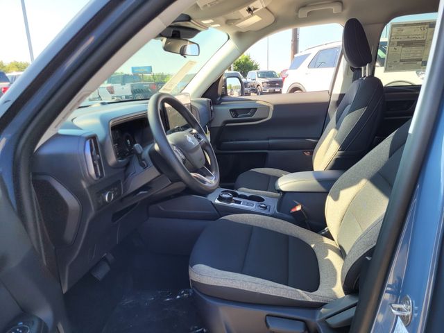 2025 Ford Bronco Sport Big Bend - Photo 4