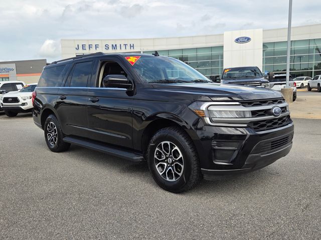 2024 Ford Expedition XLT MAX 4x4's photo
