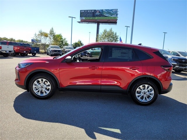 2025 Ford Escape Active photo 4