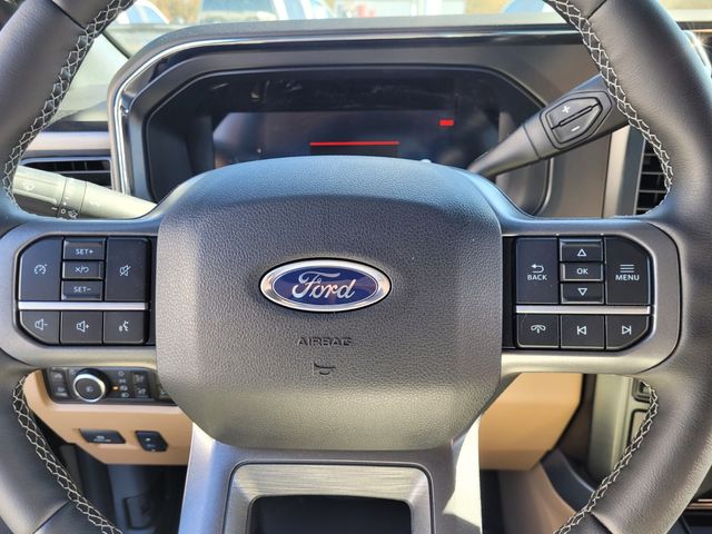 2026 Ford F-350 Super Duty Lariat - Photo 20