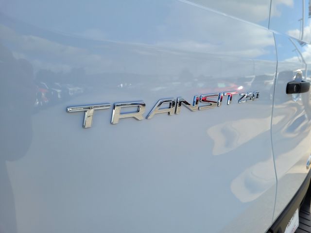 2025 Ford Transit Van Base - Photo 8