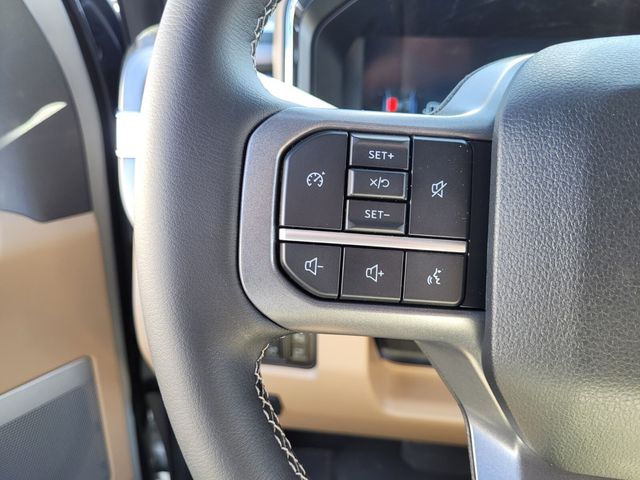 2026 Ford F-350 Super Duty Lariat - Photo 22