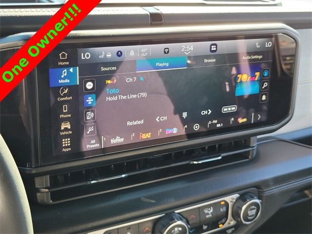 2024 Jeep Wrangler 4-Door Sahara - Photo 19