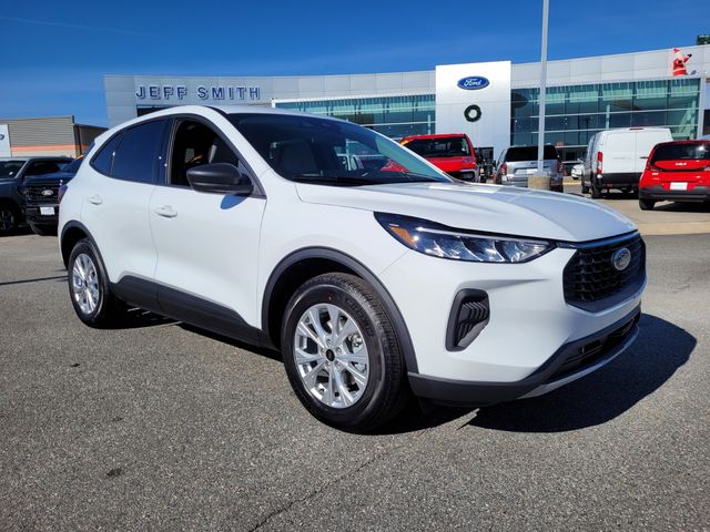 2026 Ford Escape SUV 