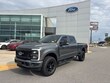  Ford F-250SD