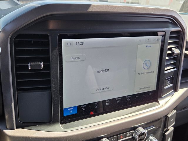 2025 Ford F-150 XLT - Photo 18