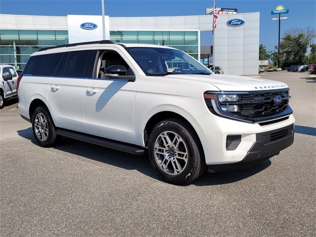 2025 Ford Expedition Max SUV 