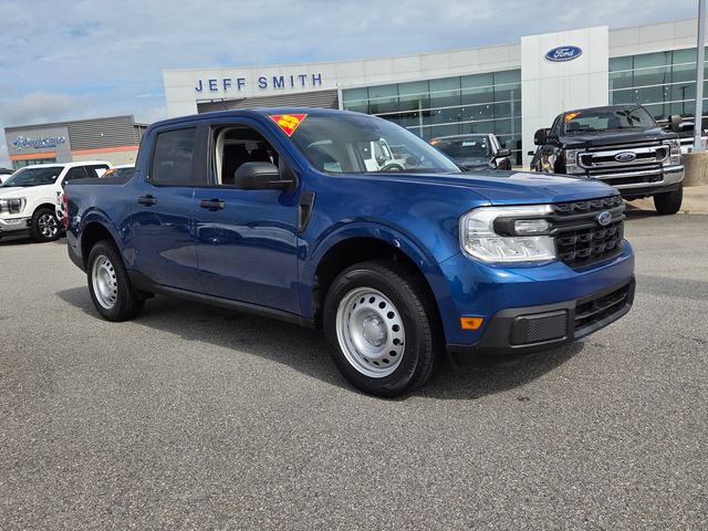2023 Ford Maverick XL AWD's photo