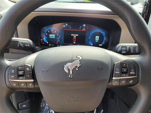 2025 Ford Bronco Sport Big Bend - Photo 20