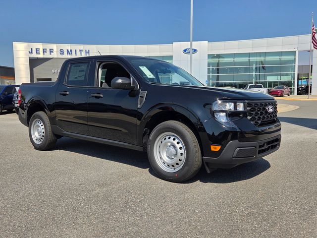2026 Ford Maverick Truck 