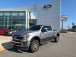  Ford F-250SD