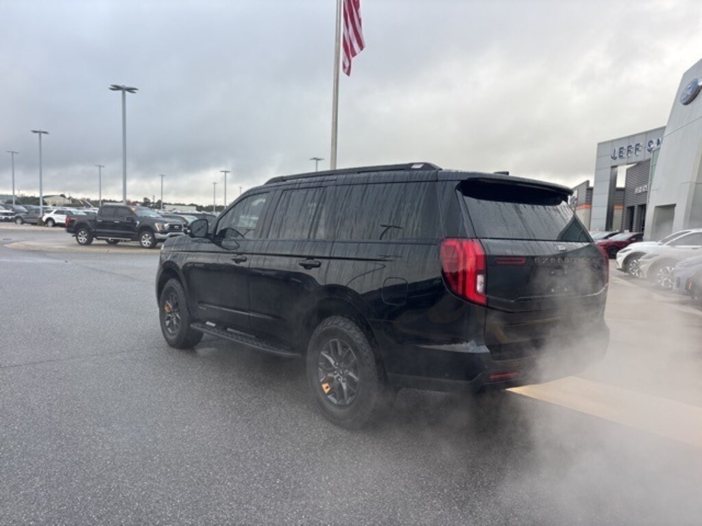 Used 2025 Ford Expedition Tremor SUV