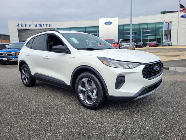 2026 Ford Escape SUV 