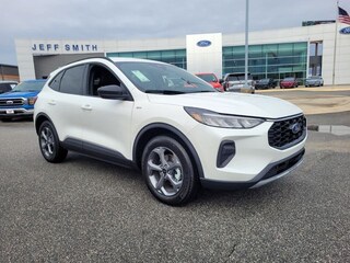 2026 Ford Escape ST-Line SUV