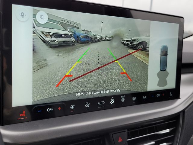 2025 Ford Escape Plug-in hybrid PHEV - Photo 20