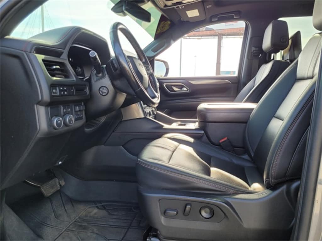 Used 2022 Chevrolet Tahoe RST SUV