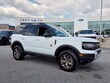  Ford Bronco Sport