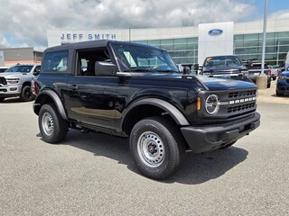 2026 Ford Bronco Base SUV
