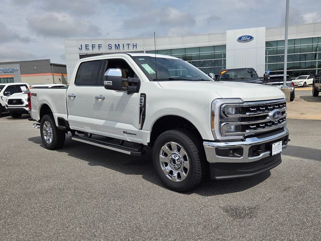 2026 Ford F-250 Lariat 4x4 Crew Cab 6-3/4' Box's photo