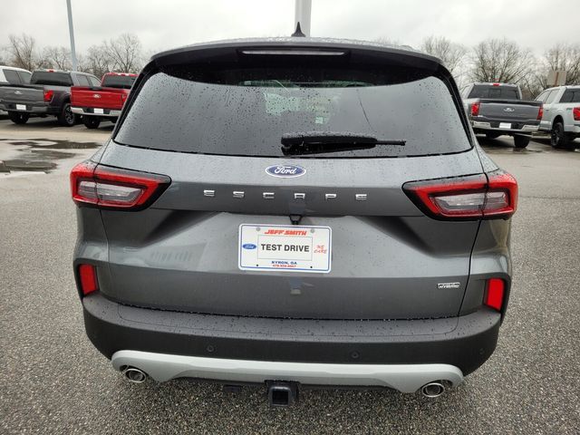 2025 Ford Escape Plug-in hybrid PHEV - Photo 10