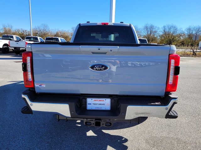 2026 Ford F-350 Super Duty Lariat - Photo 9