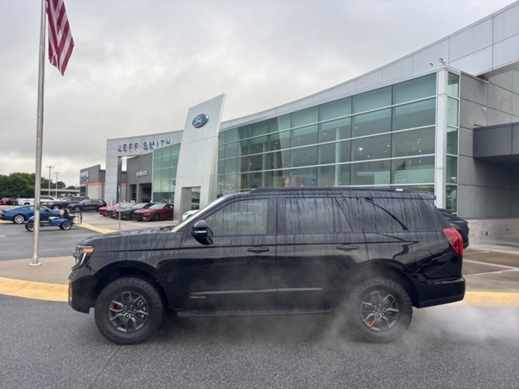 Used 2025 Ford Expedition Tremor SUV