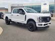 Ford F-250SD