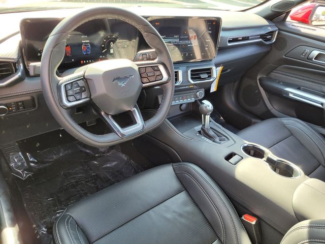 2025 Ford Mustang EcoBoost Premium Fastback - Photo 7
