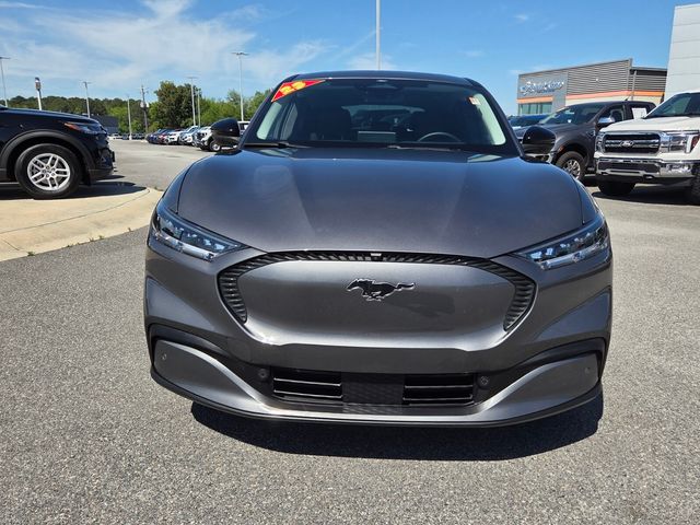 Used 2023 Ford Mustang Mach-E Select RWD with VIN 3FMTK1RM1PMA40089 for sale in Byron, GA