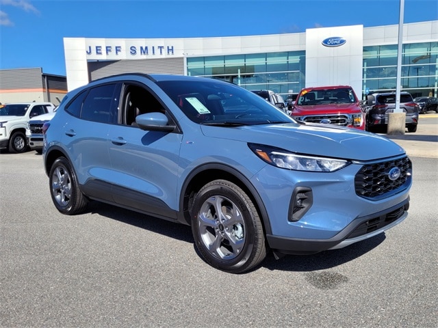2026 Ford Escape