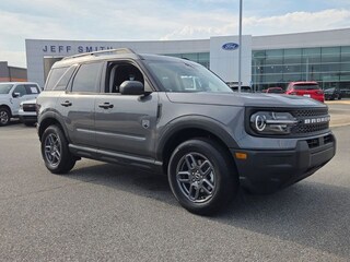 2026 Ford Bronco Sport Big Bend SUV