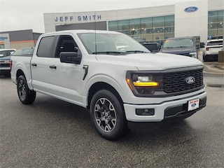 2025 Ford F-150 STX Truck
