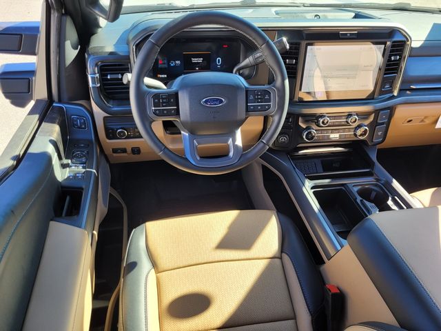 2026 Ford F-350 Super Duty Lariat - Photo 6