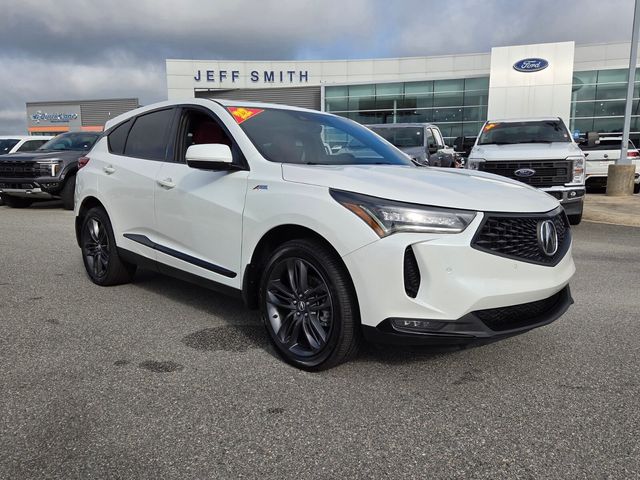  Acura RDX