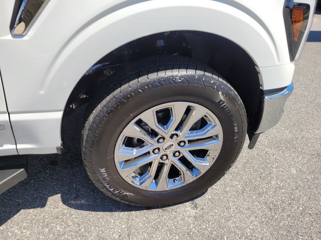 2025 Ford F-150 Lariat - Photo 16
