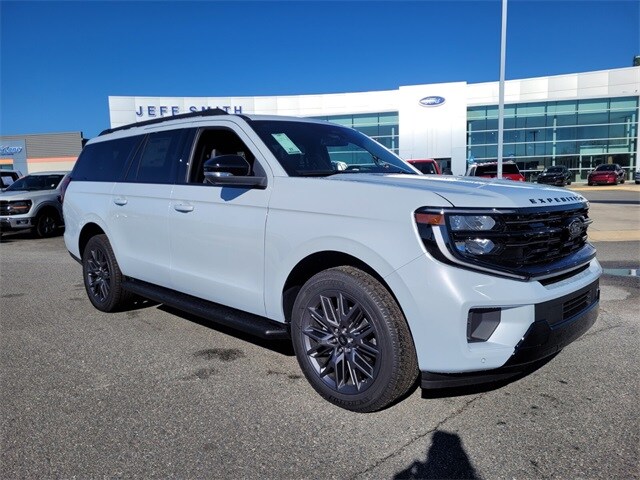 2026 Ford Expedition Max SUV 