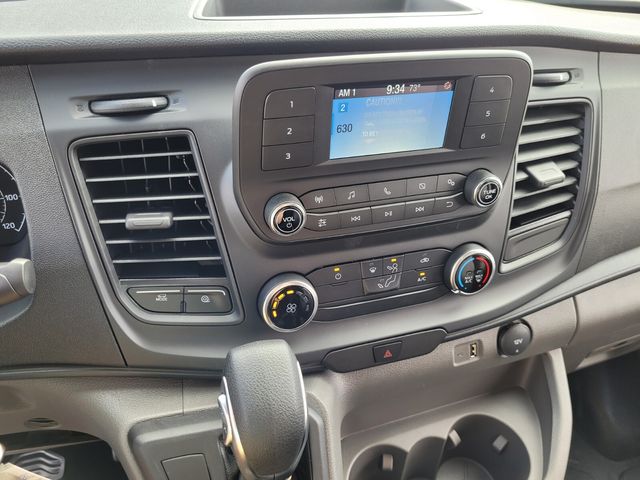 2025 Ford Transit Van Base - Photo 21