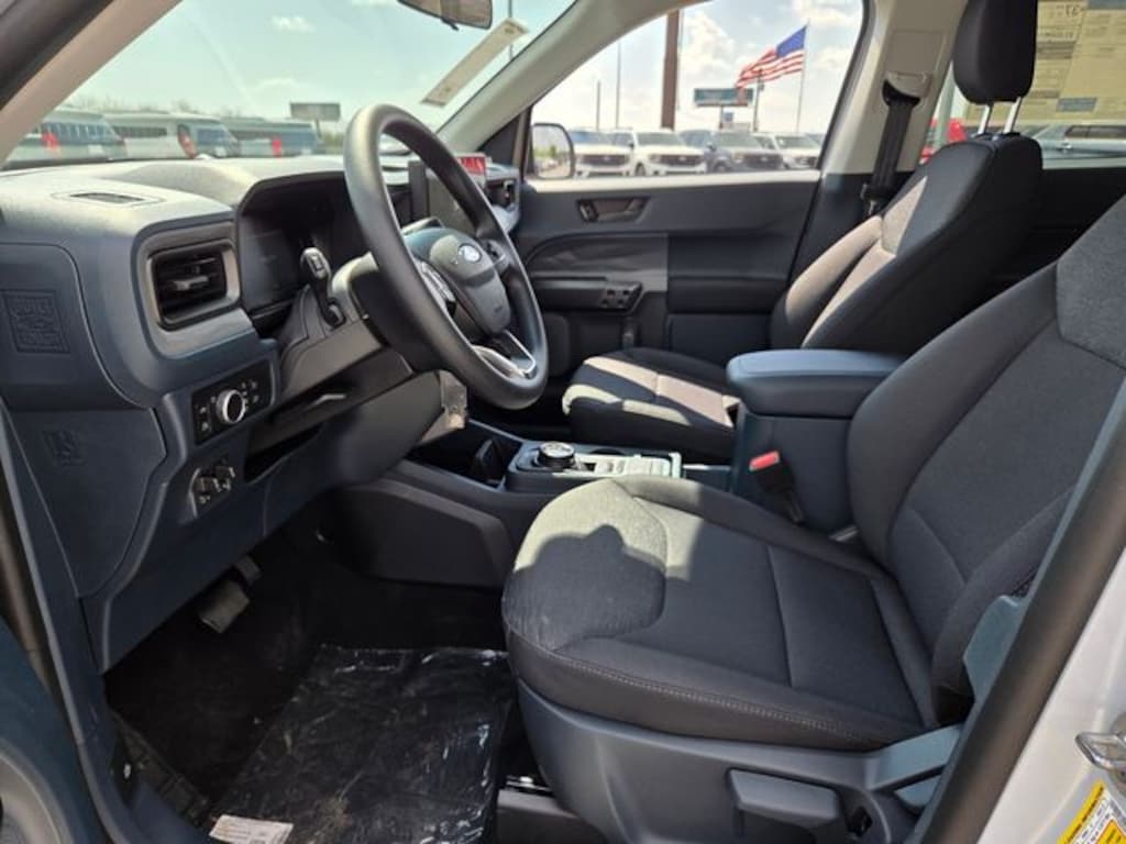 New 2026 Ford Maverick XL Truck