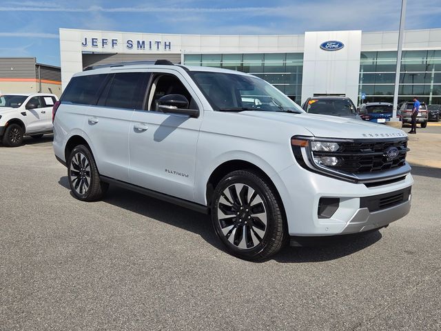 2026 Ford Expedition SUV 