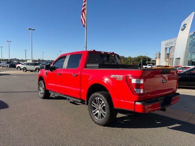 Used 2022 Ford F-150 XL Truck