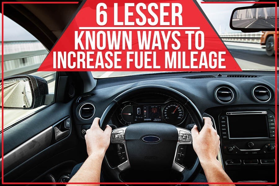 Jeff Smith Kia - 6 Little Known Ways to Increase Fuel Mileage - .jpg