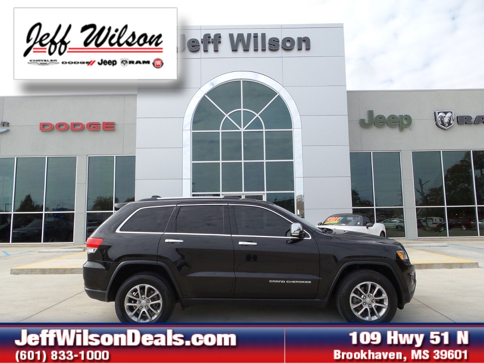 Jeep Dealership In Jackson Ms >> Used Cars On Sale Featured Used Vehicles Brookhaven Jackson Ms Jeep Dealership In Jackson Ms >> Used Cars On Sale Featured Used Vehicles Brookhaven Jackson Ms