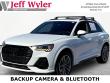 Used 2023 Audi Q3 45 S line Premium SUV