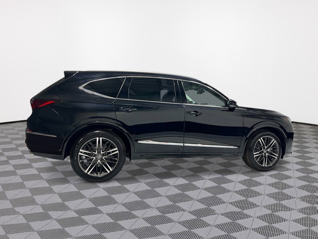 New 2026 Acura MDX SH-AWD Advance Package SUV