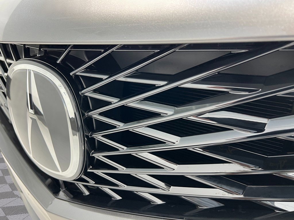 2026 Acura MDX A-Spec Package - Photo 10