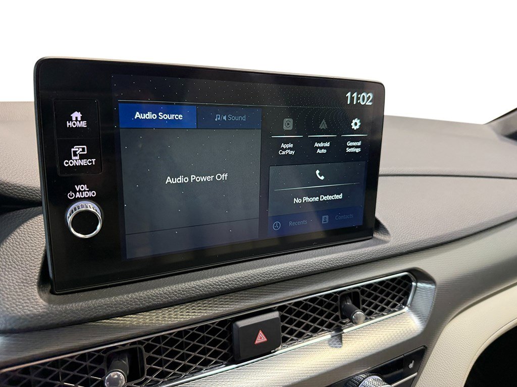 2026 Acura Integra A-Spec - Photo 19