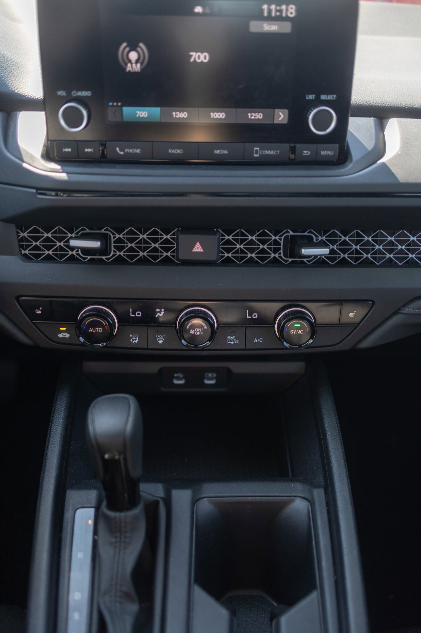 2024 Honda Accord EX photo 4