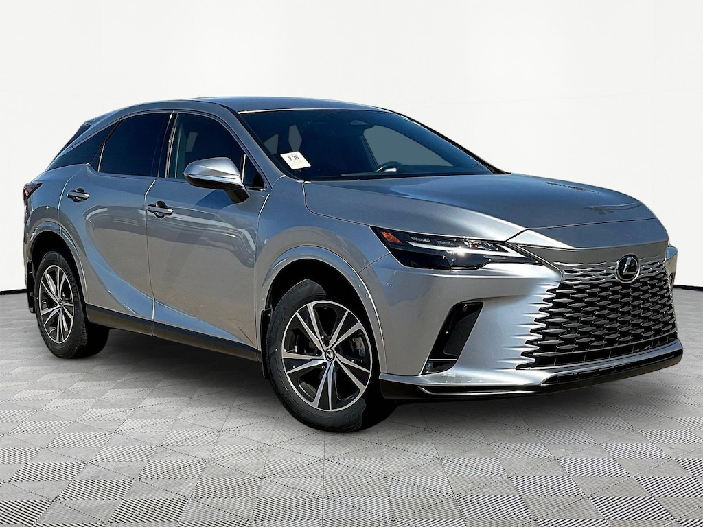 Used 2023 Lexus RX 350 Premium SUV