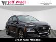 Used 2019 Hyundai Kona Limited SUV